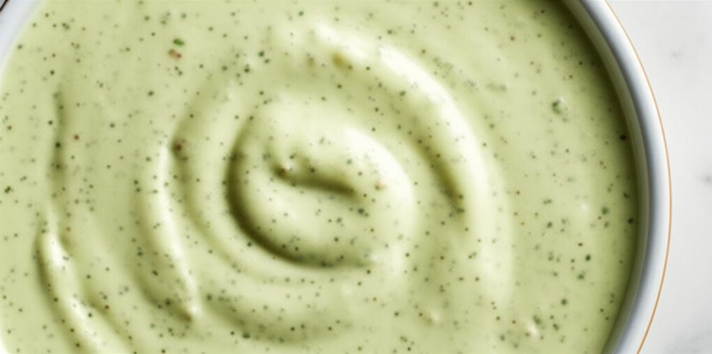 Allegedly Original Cobb Salad Dressing image