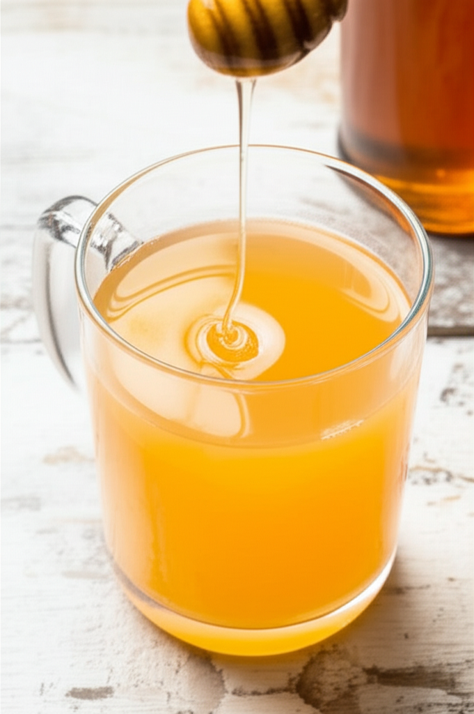 Allergy Relief Drink image