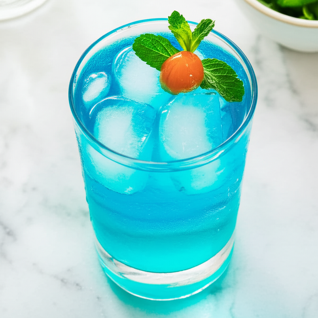 Alli S Antifreeze image