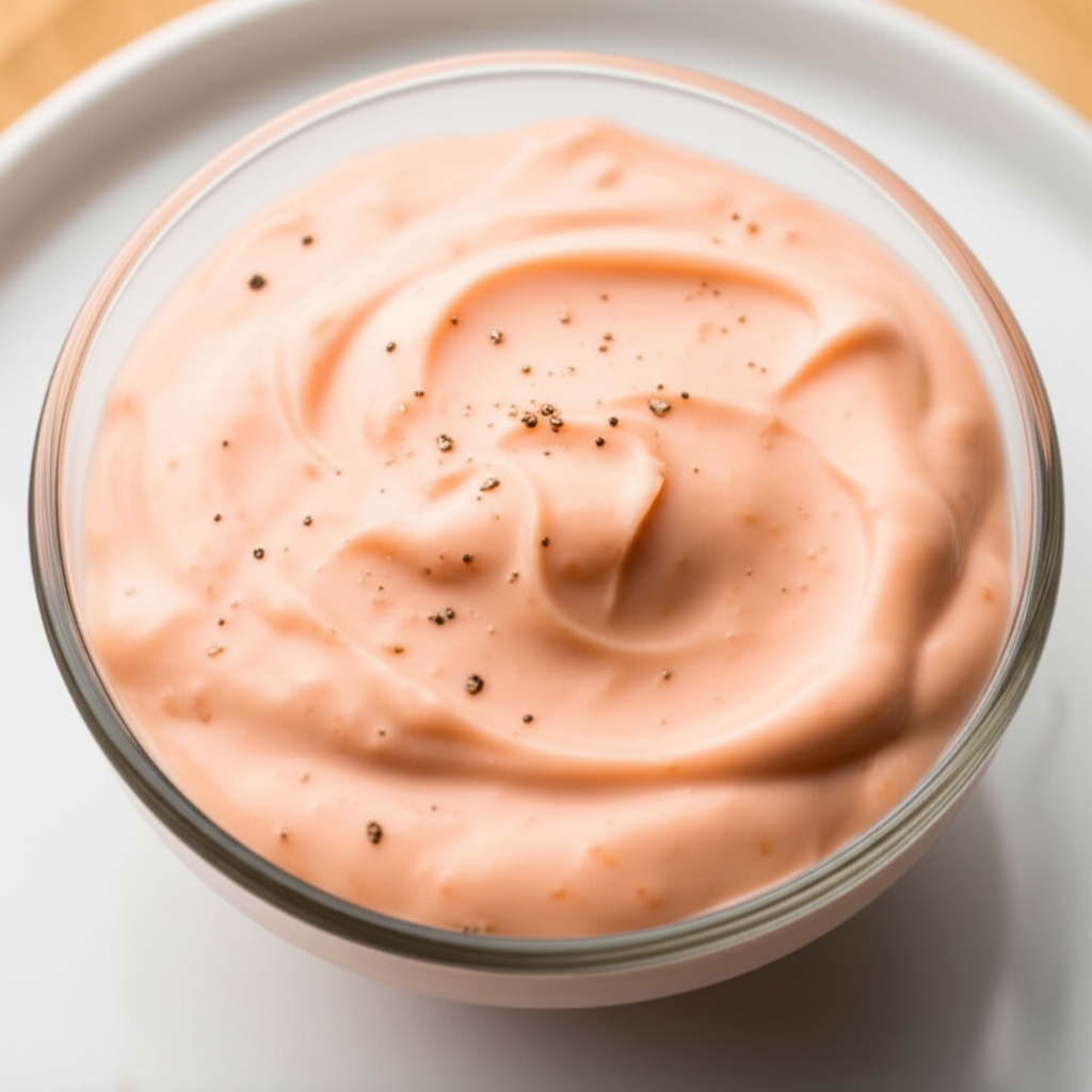 Alli's Renegade Cocktail Sauce image