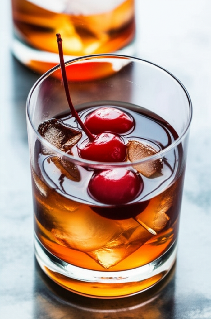 Alli S Rob Roy image