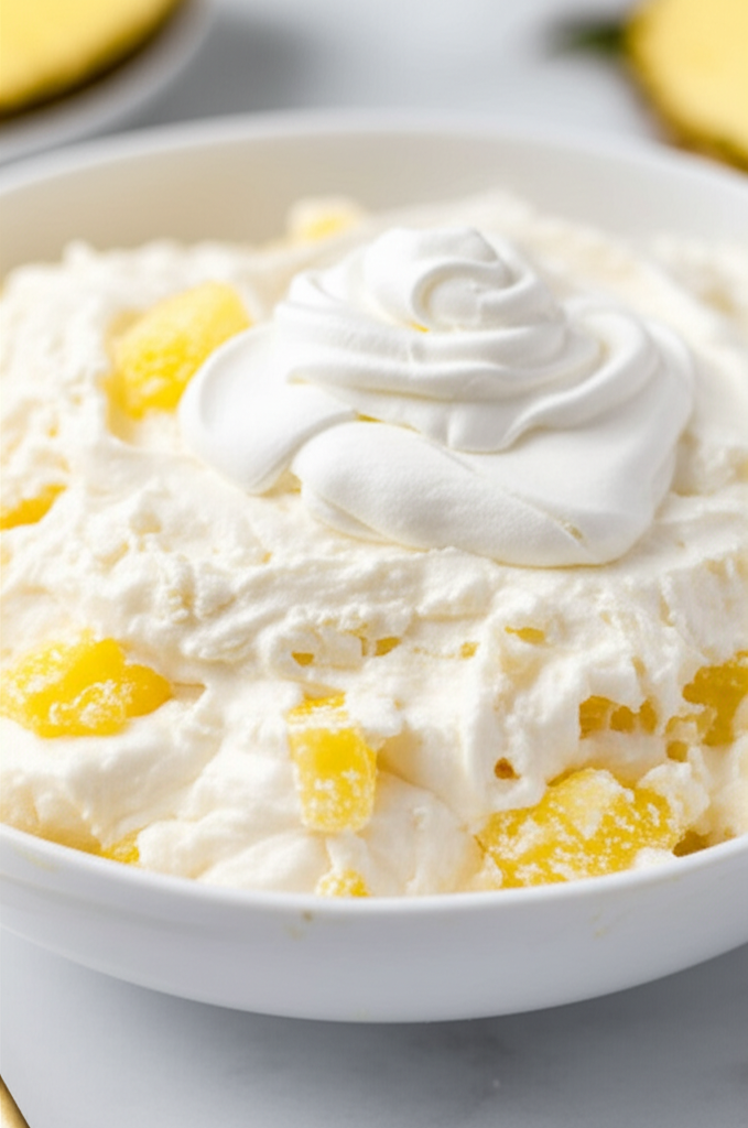 Featured: Cream Of Cauliflower Soup Vegan