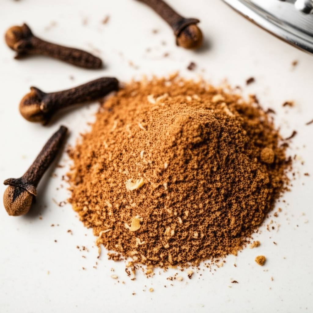 Allspice Substitute image