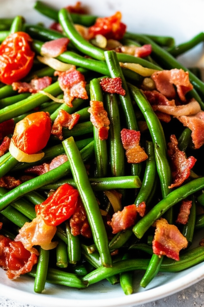 Company Green Beans image