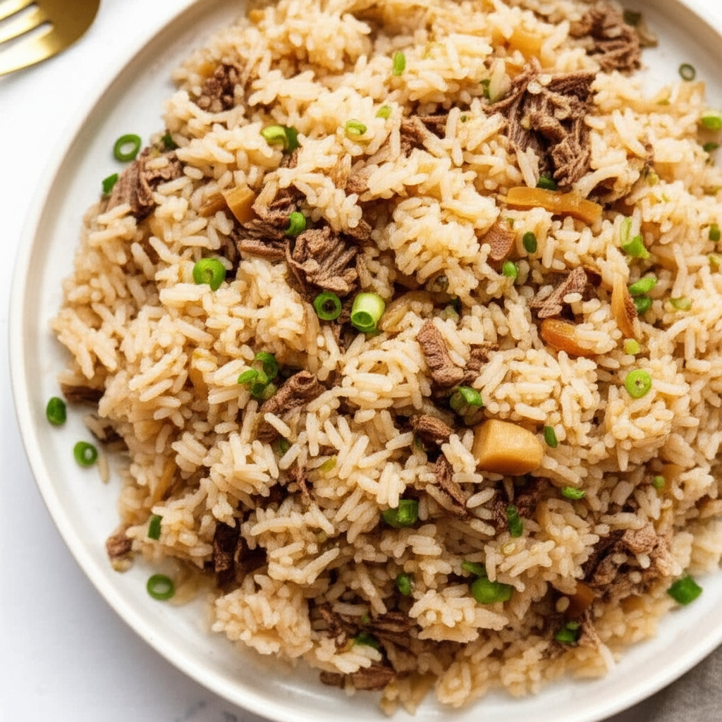 Company S Coming Rice image