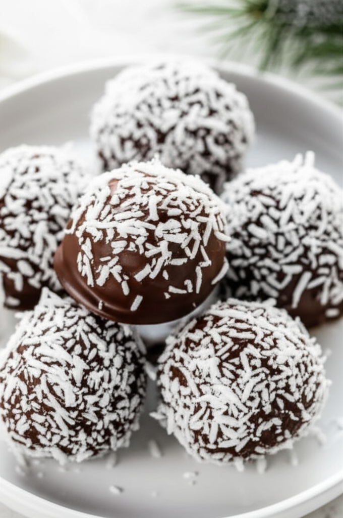 Almond Balls image