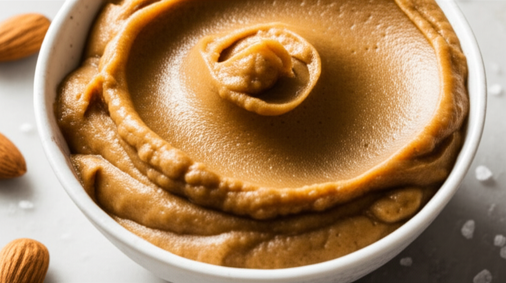 Almond Butter image