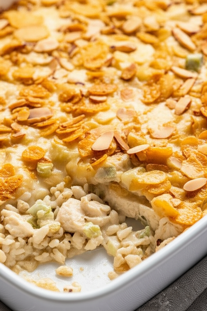 Featured: Cream Of Cauliflower Soup Vegan