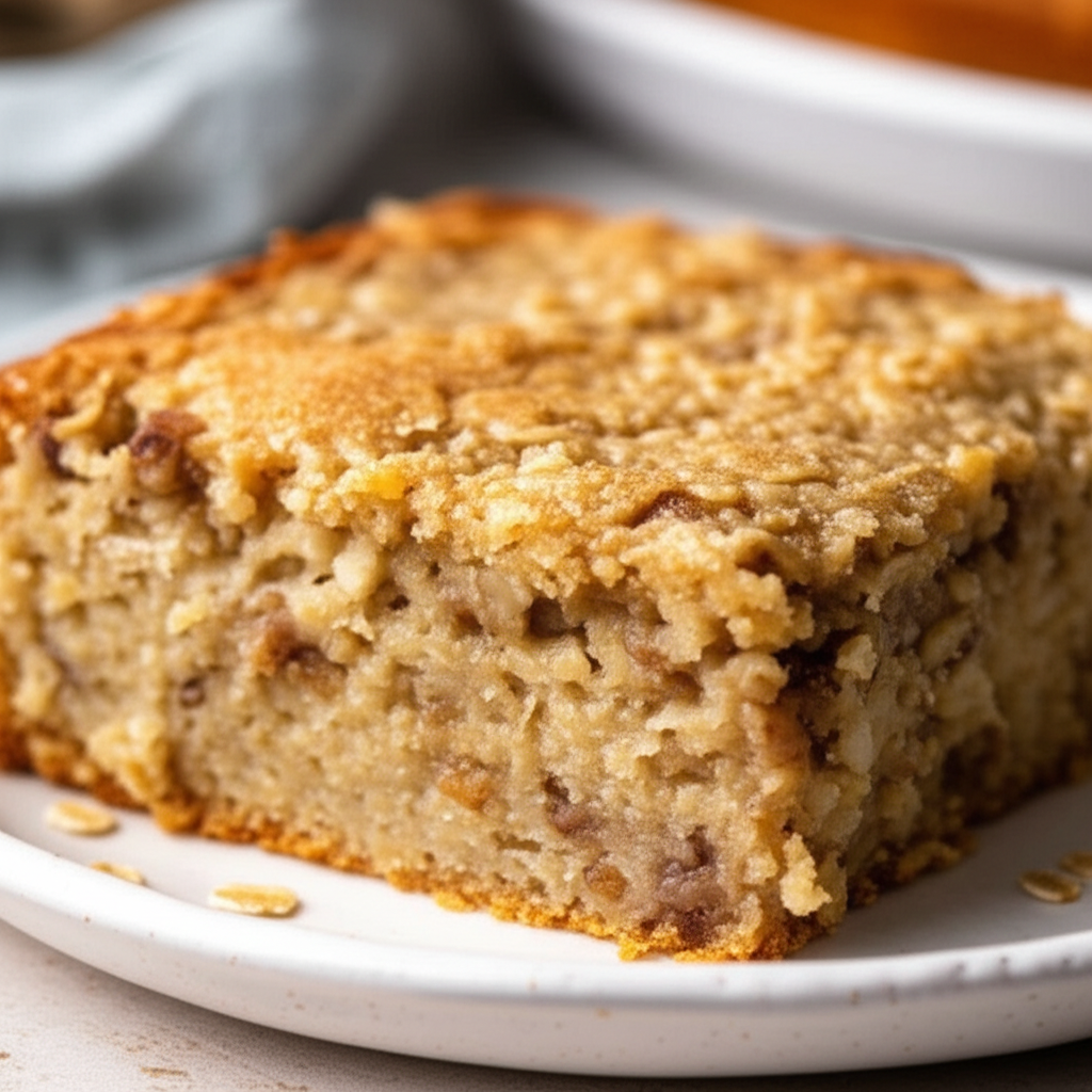 Carols Baked Oatmeal image