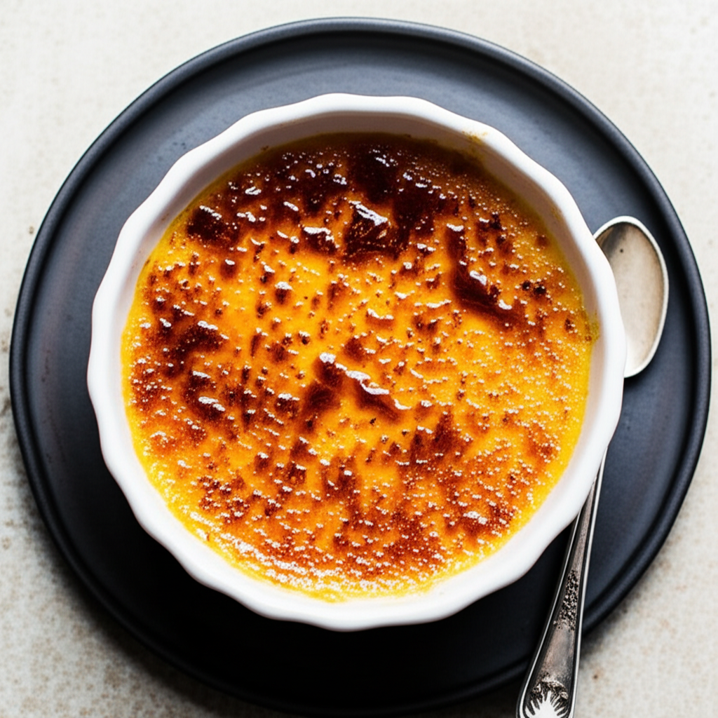 Diamond Creme Brulee image