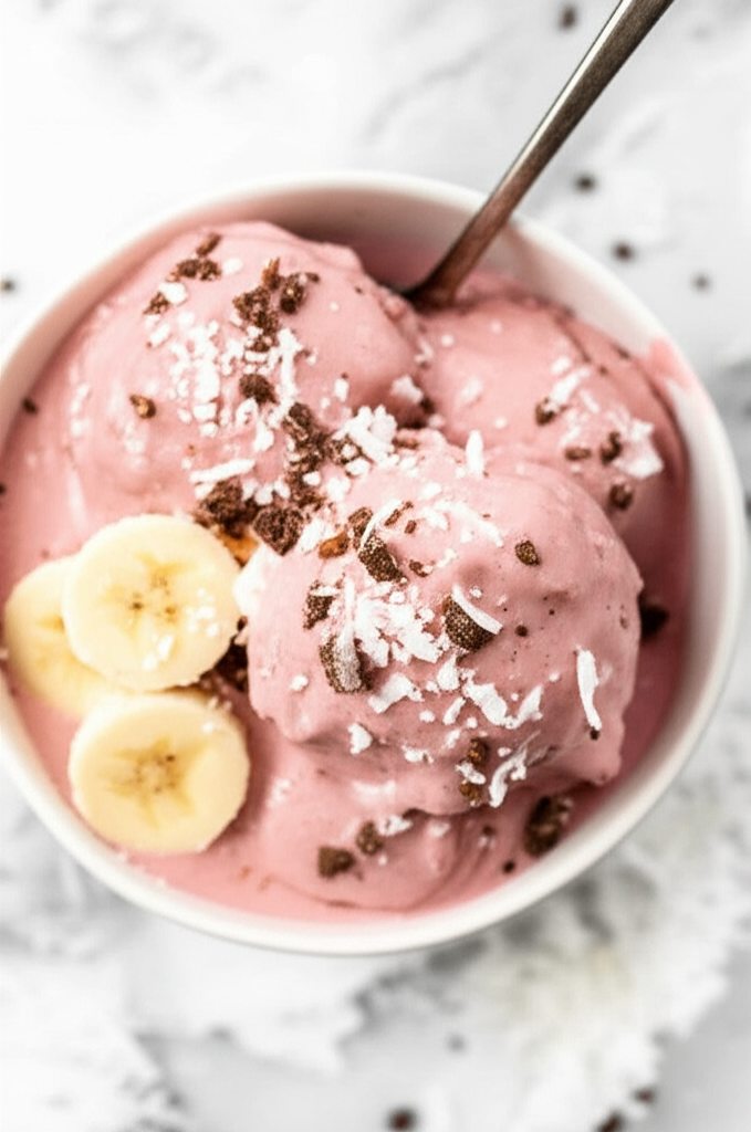 Almond Coconut Joy image