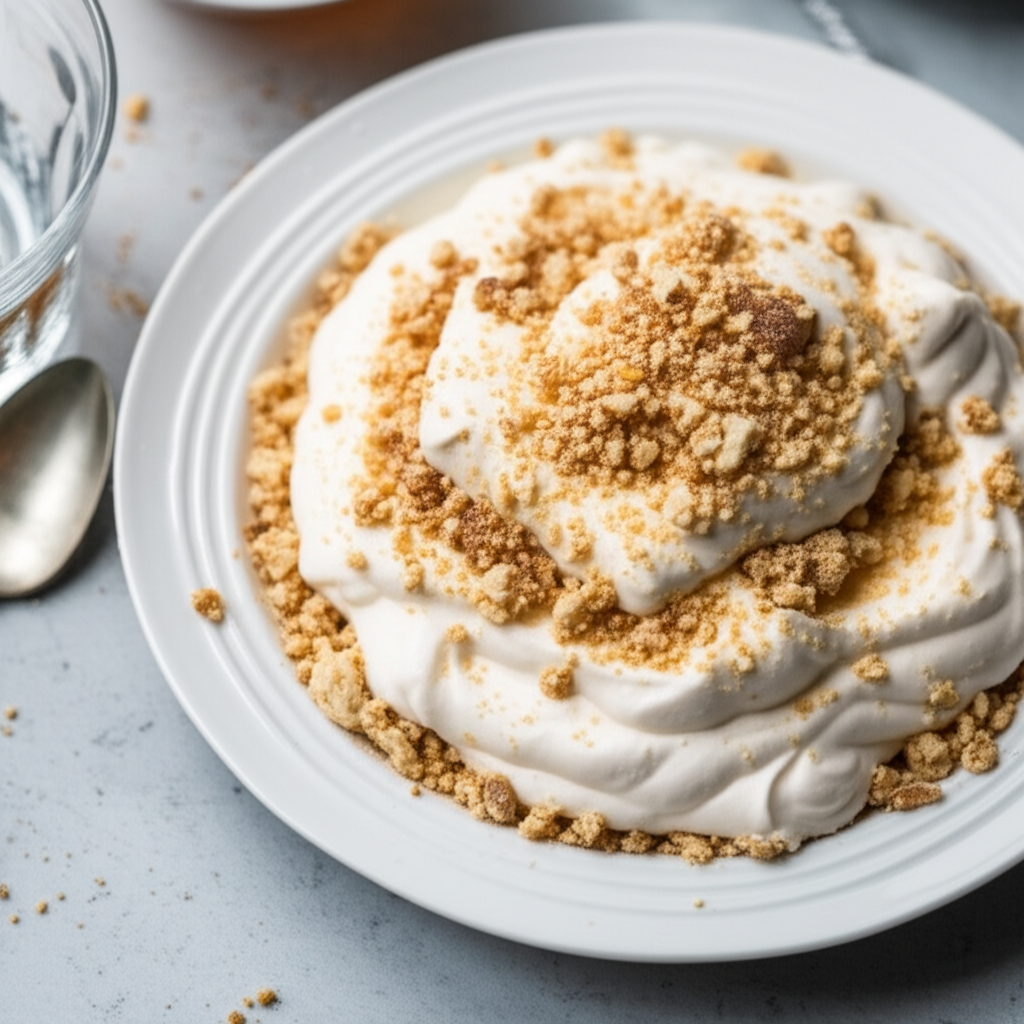 Almond Cream Crema Di Mandorle image