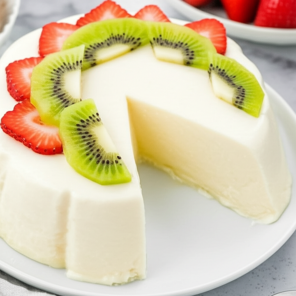Almond Creme image