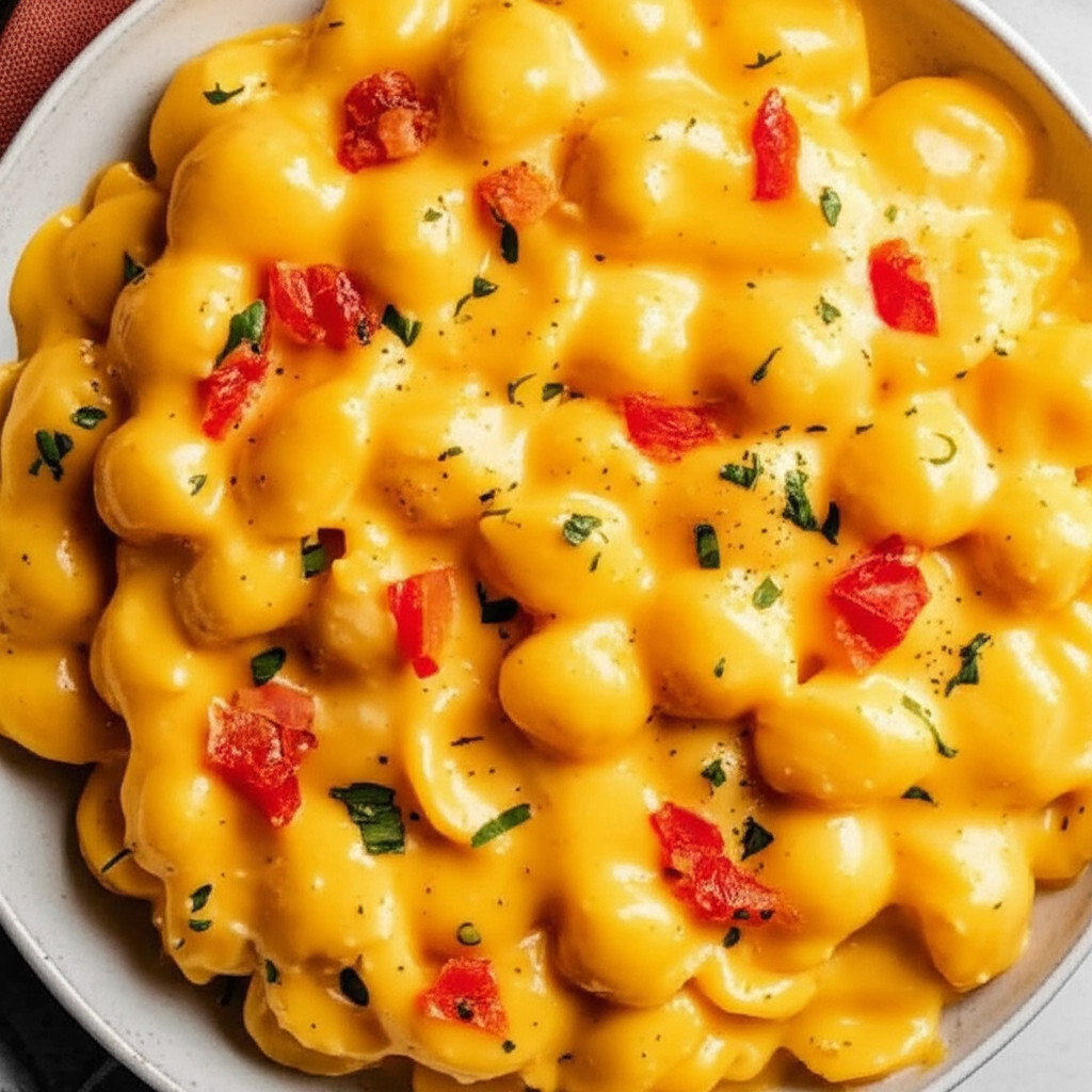 Extraordinary Macaroni And Cheese image