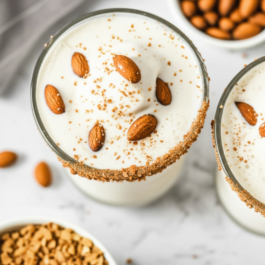 Almond Joy image