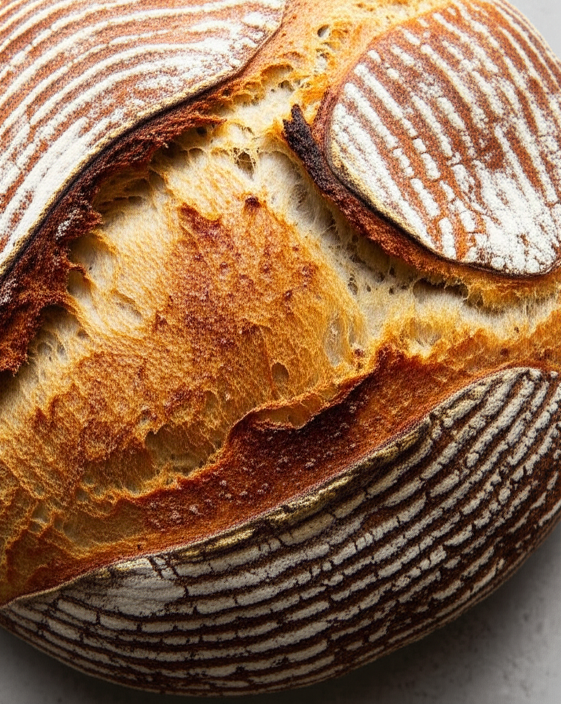 Faux Sourdough image