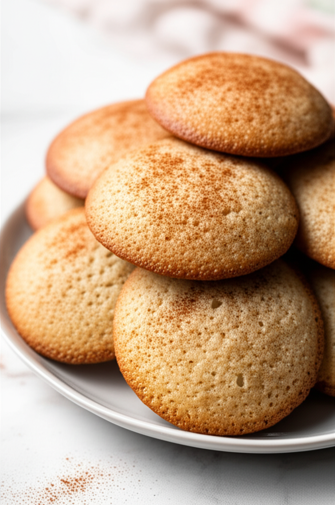 Almond Macaroons image