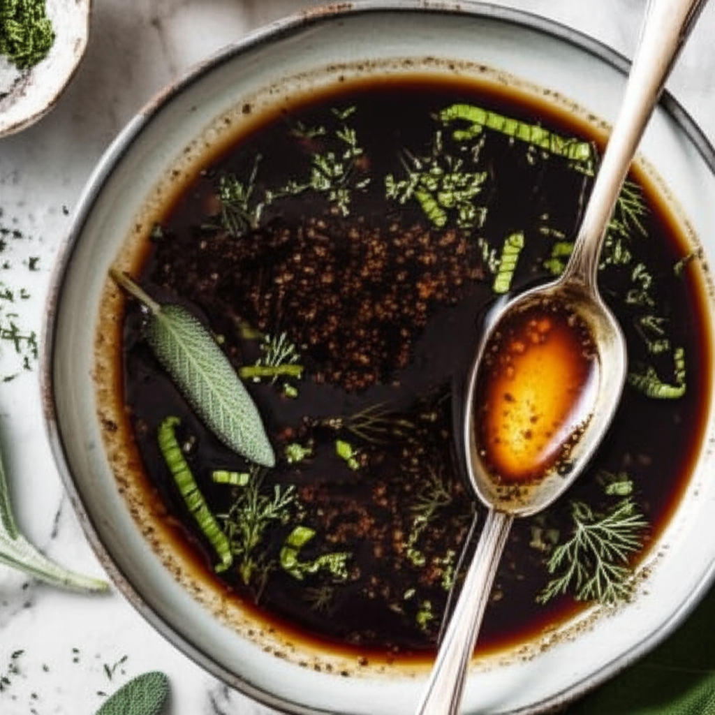 From The Field Balsamic Vinaigrette image