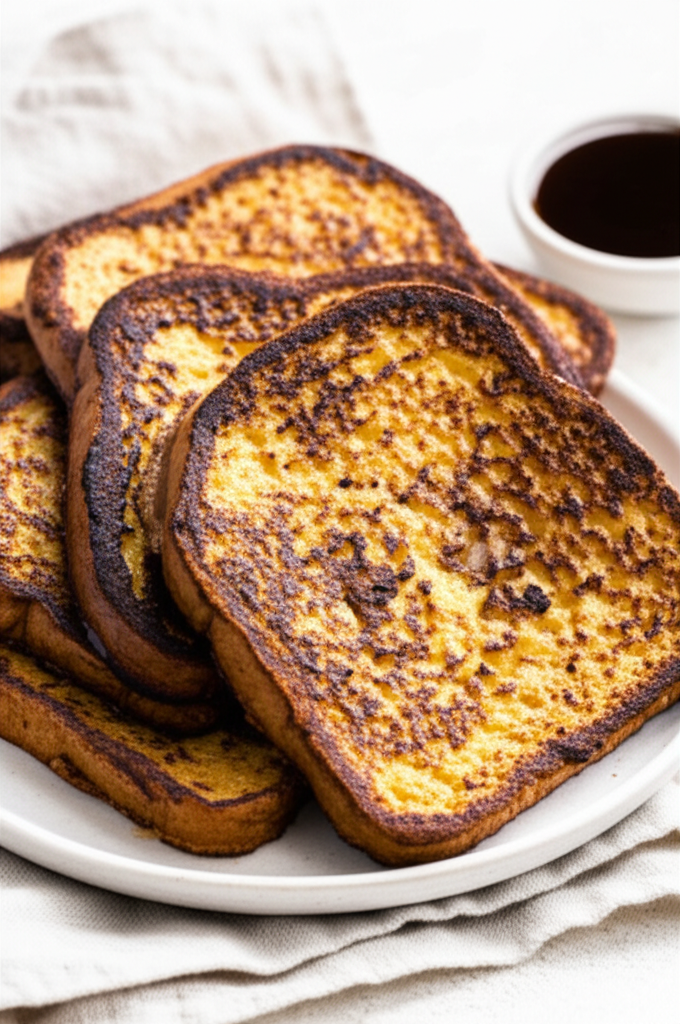 Featured: Cream Of Cauliflower Soup Vegan