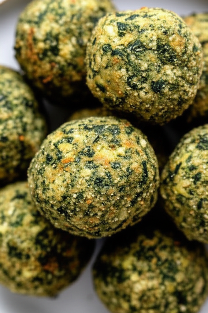 I Can T Believe It's Spinach image