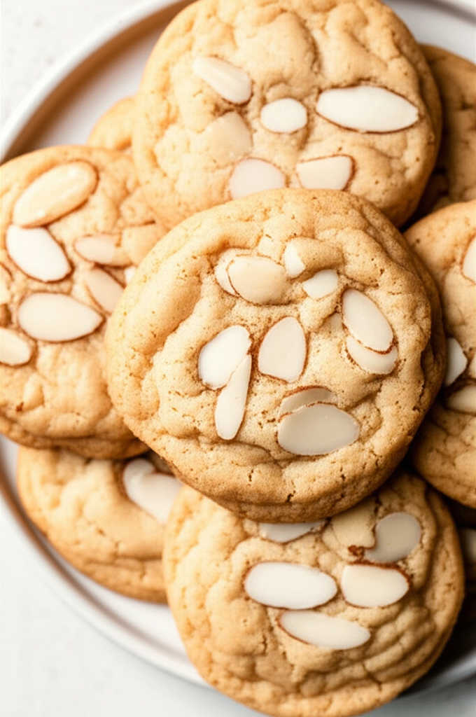 Almond Softies image