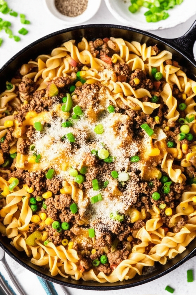 Gimme A Cheap Weeknight Dinner Quick image