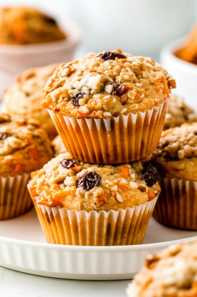 Good Morning Muffins image