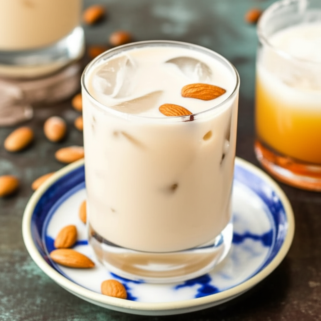 Almond Vodka image
