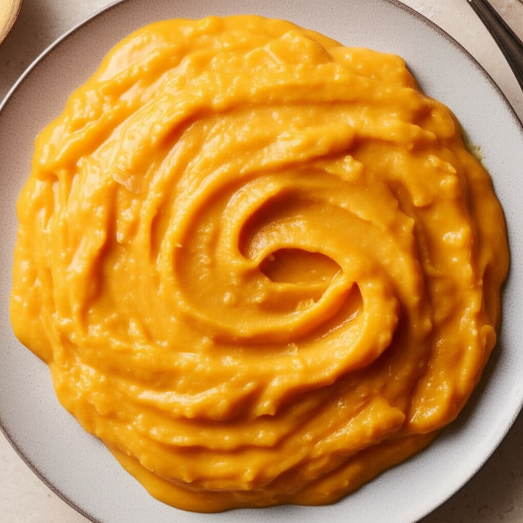 Granny Squash Creamed Squash image