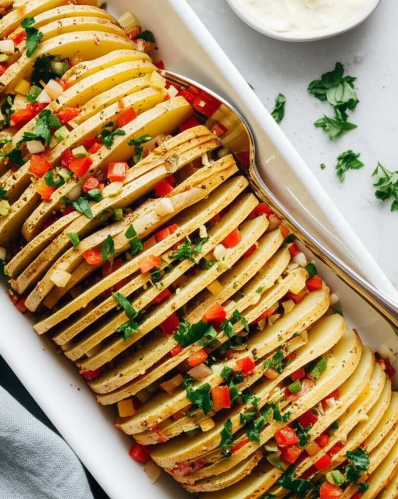 Alouette Potatoes image