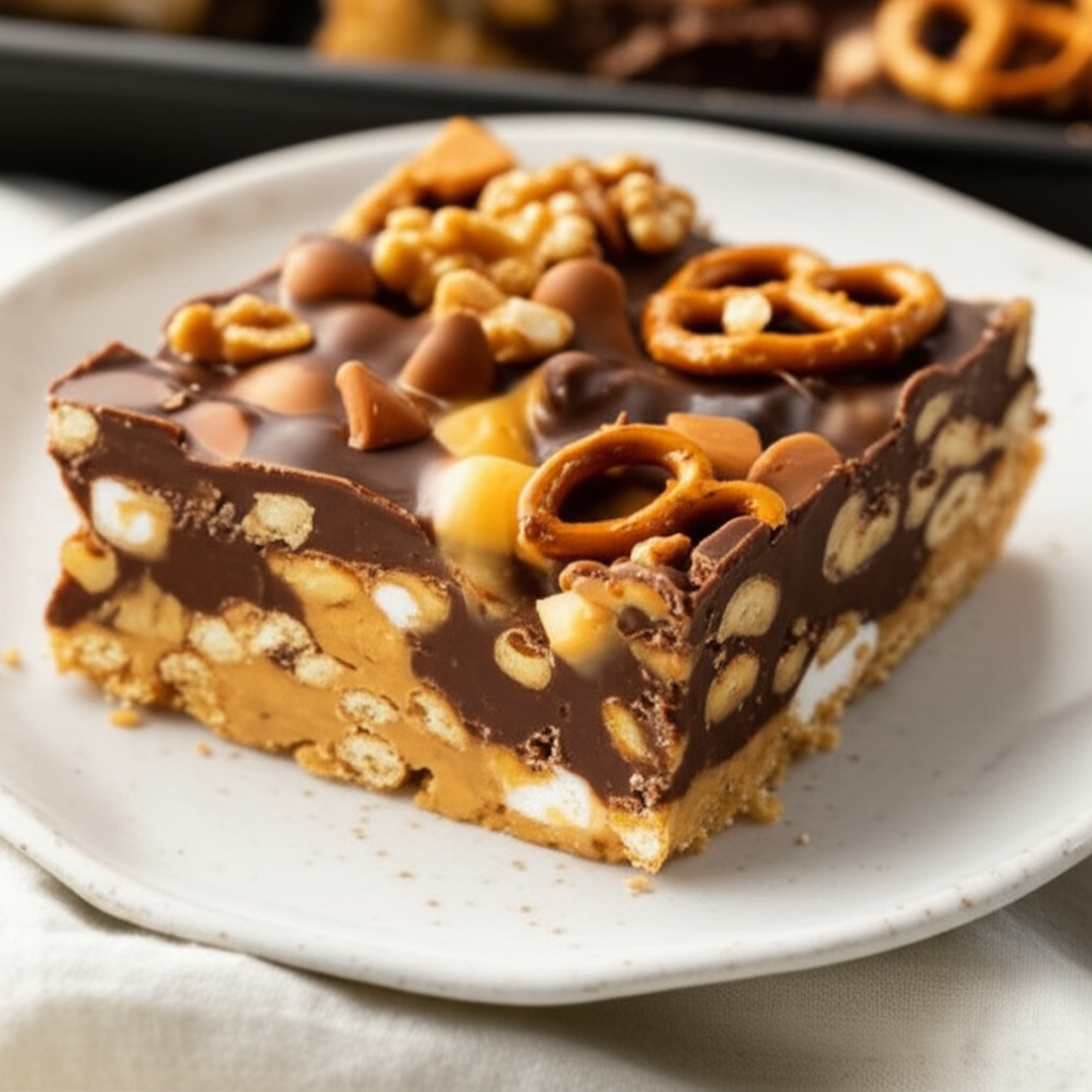 Almost A Candy Bar image