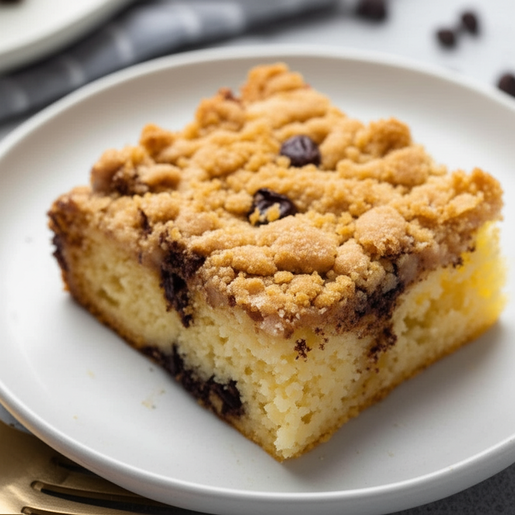 Almost Another Dump Cake Just Better image