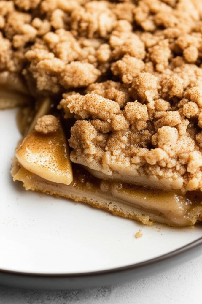 Almost Apple Pie image