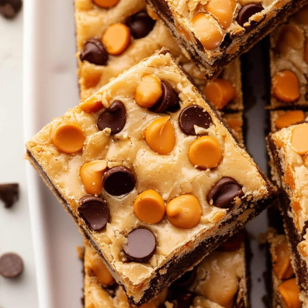 Almost Candy Bars image