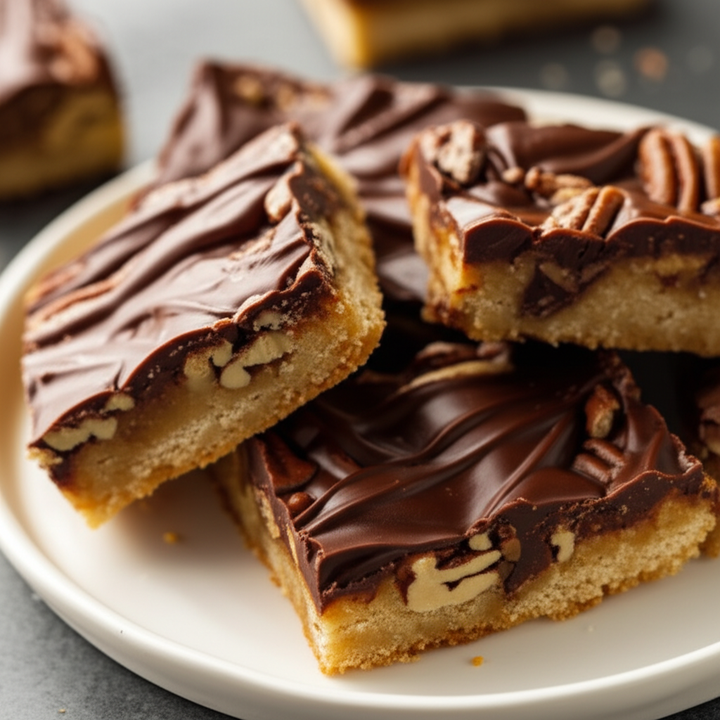 Almost Heath Bars image