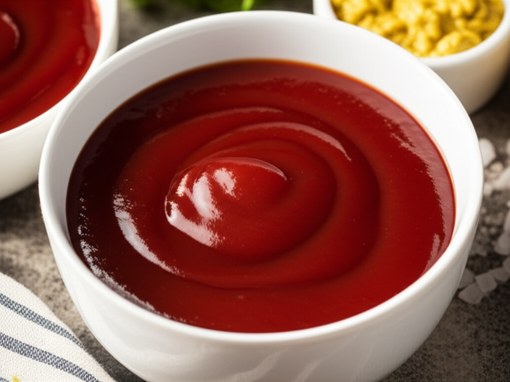 Almost Heinz Barbecue Sauce image