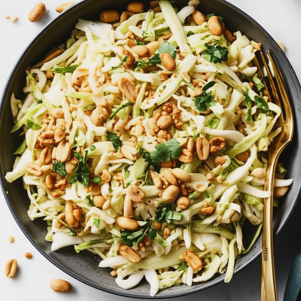 Almost Home Made Cole Slaw Recipe image