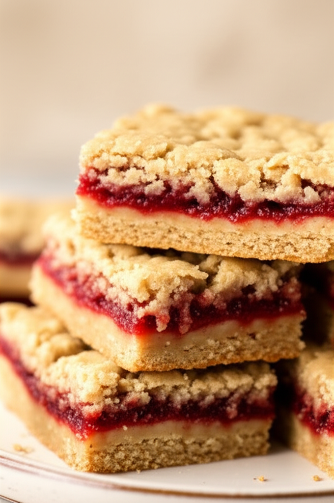 Almost Nutra Grain Bars image