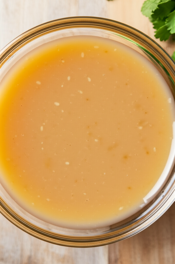 Hibachi Style Salad Dressing image