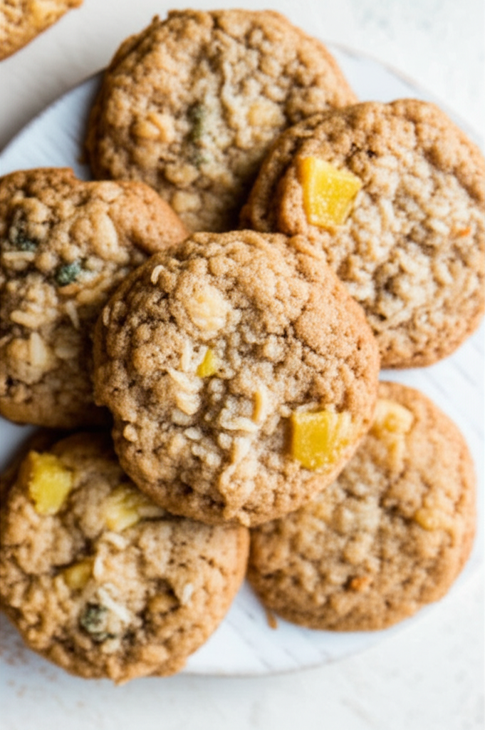 Aloha Cookies image