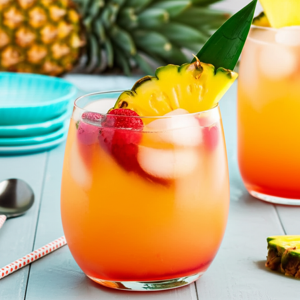 Aloha Punch image