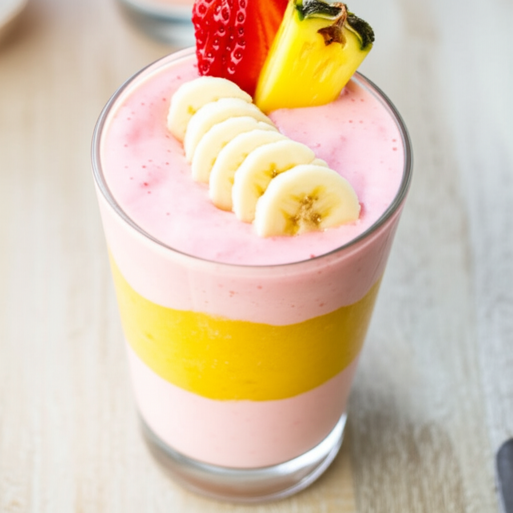Aloha Smoothie image