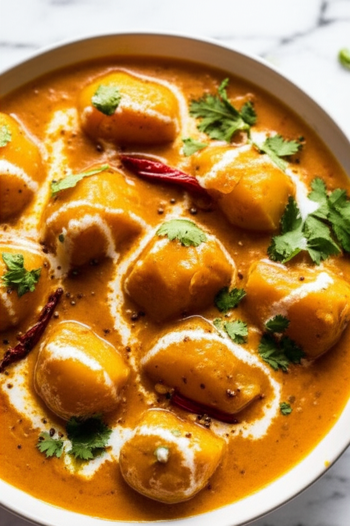 Aloo Dum image