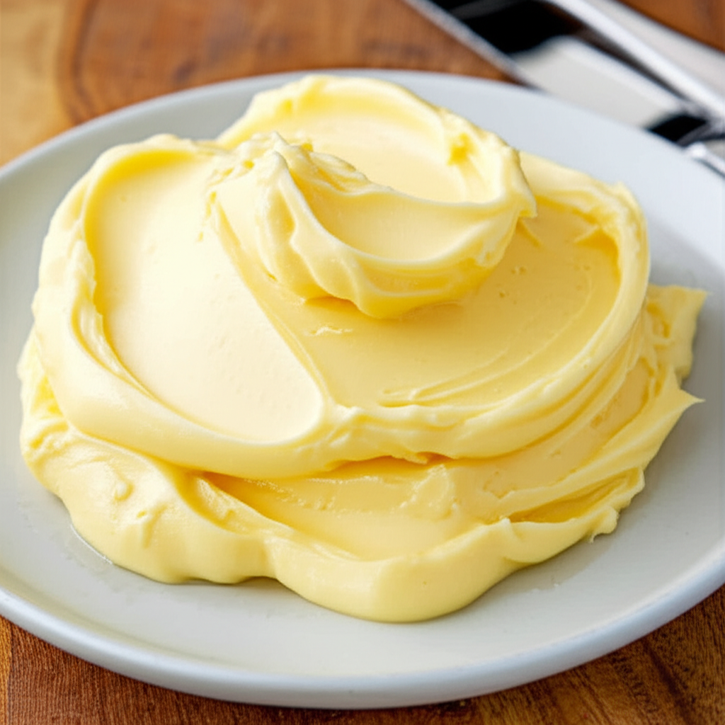 I Can T Believe It Is Butter Margarine Spread image