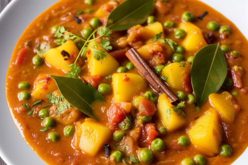 Featured: Cream Of Cauliflower Soup Vegan