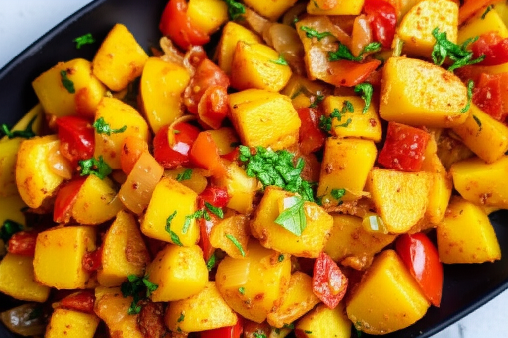 Aloo Phujia image