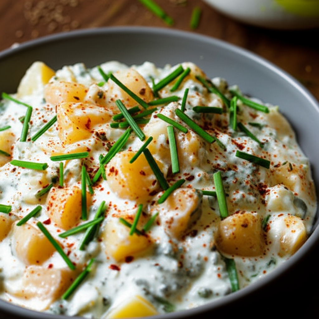Aloo Raita image