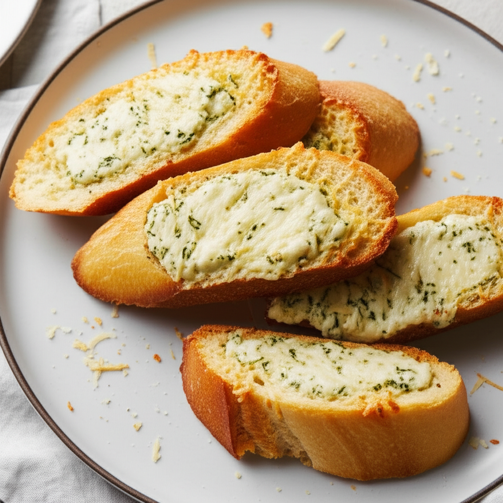Alouette French Bread image