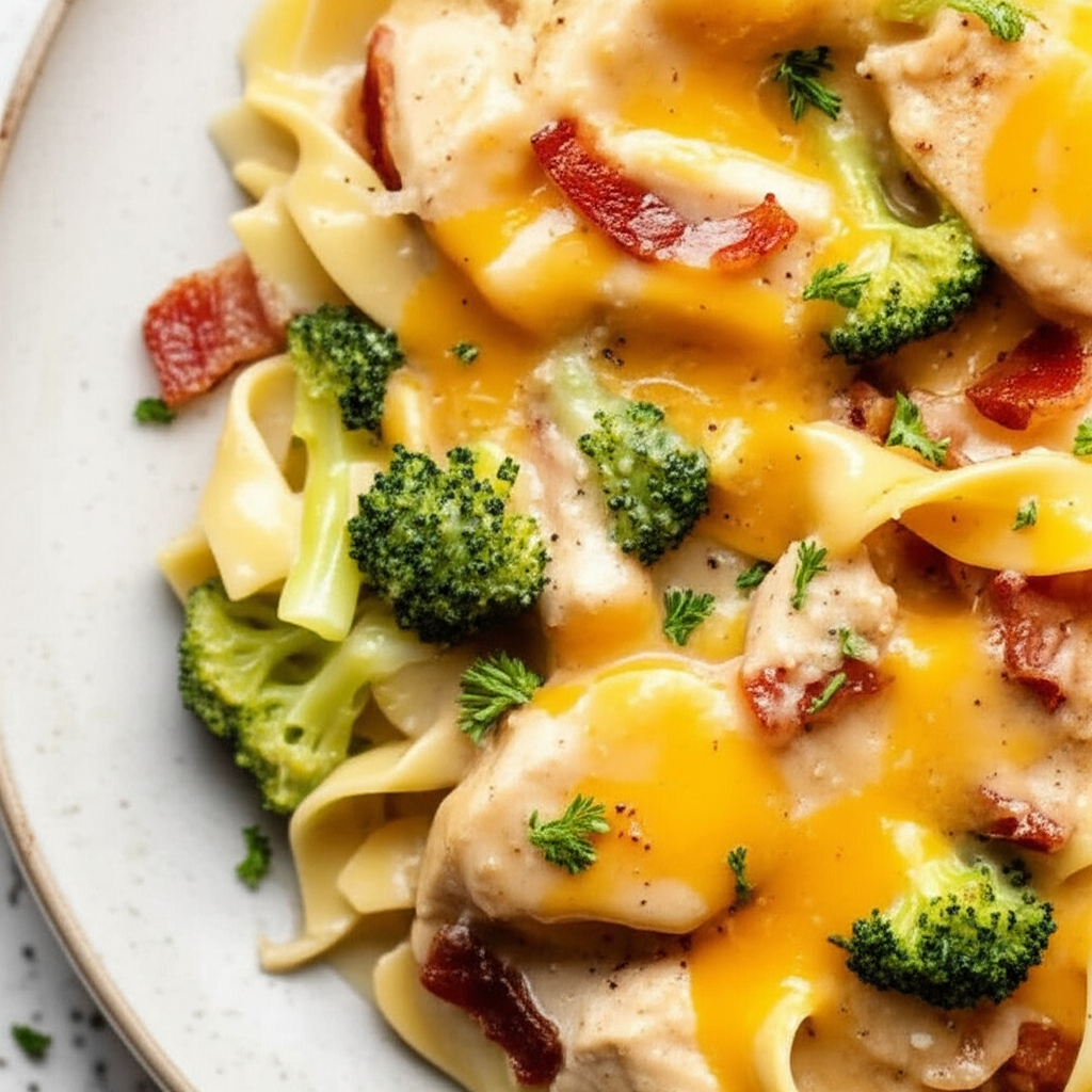 Alpine Chicken In The Crock Pot image