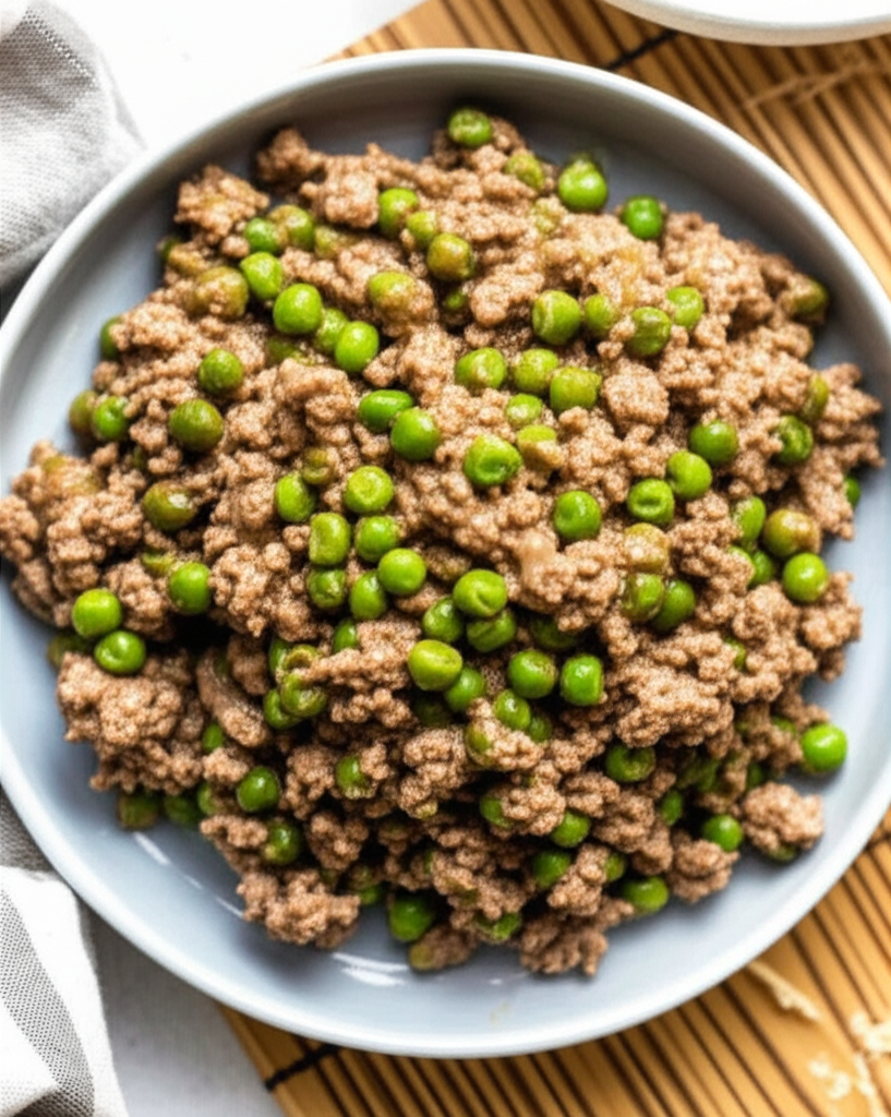 I Ve Only Got A Quarter Meal image